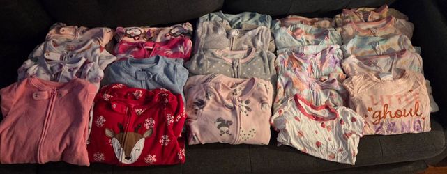 Toddler girls 2t clothes