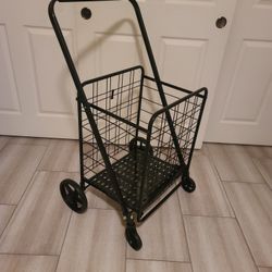 Brand New  Cart 