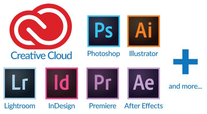 Adobe Products 20