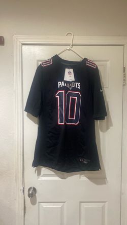 Patriots jersey