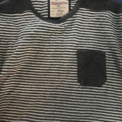 Men’s Shirt Longsleeve