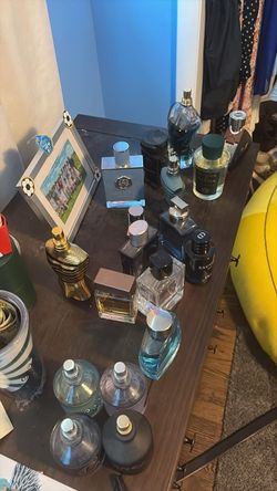 Colognes