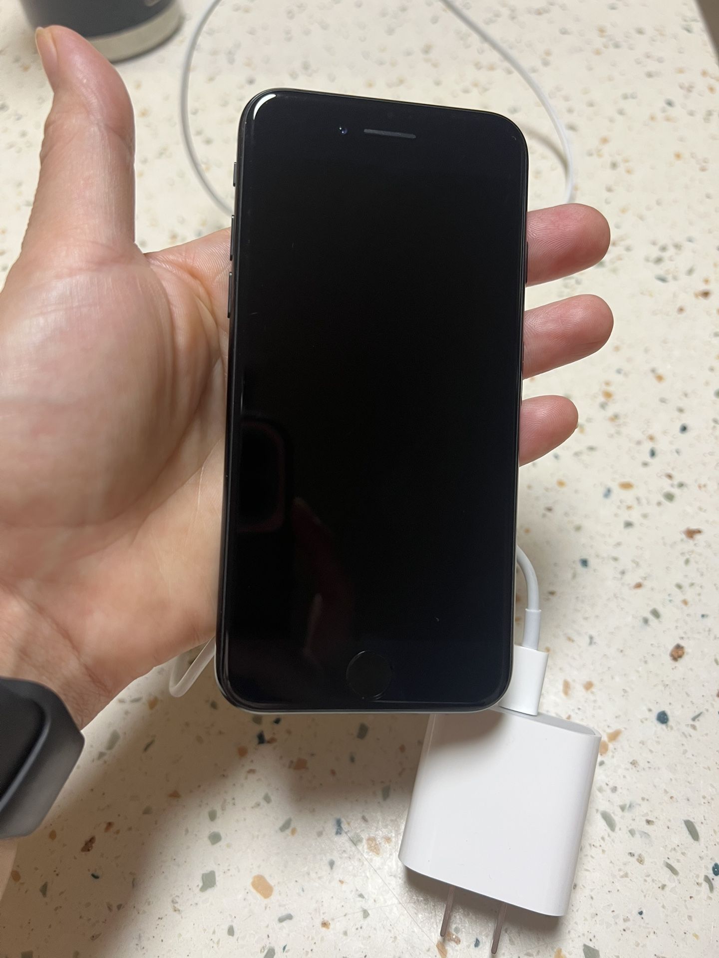 iPhone 7