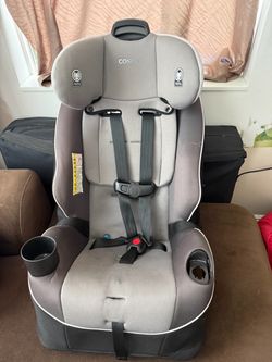 Car seat