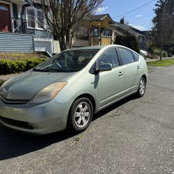 2007 Toyota Prius