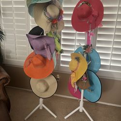 Tea Party Hats