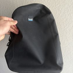 Booe Waterproof Backpack 6L Black 