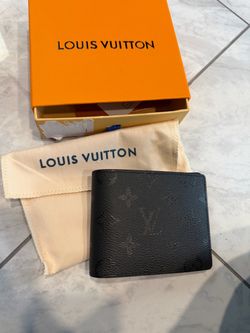 LV wallet