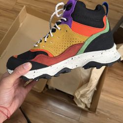 Merrel Speed Solo MP Hiking Shoes Size 7.5