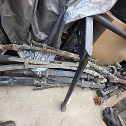 part's for Tacoma 4005 to 2023