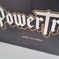 Power Trip Kit VIP Number 2058