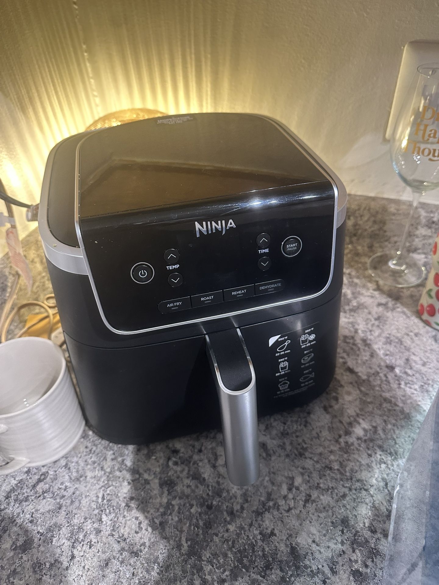 Ninja Air Fryer 5quart