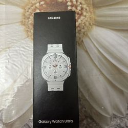 Galaxy Watch Ultra 7