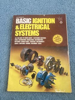 Basic Ignition & Electrical Systems 