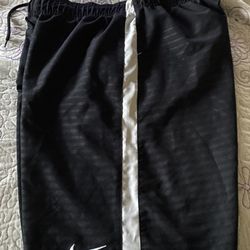 Boys Nike Shorts 