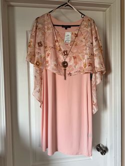 New dress