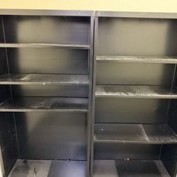 2 Shelves 1 For $25 Or 2 For $40