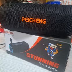 Nice Bluetooth Speakers