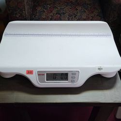 Baby Scale 