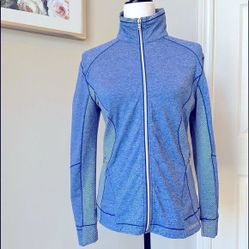 Sunice Women's Elena Ultralight Stretch Thermal Layers Jacket size small. 