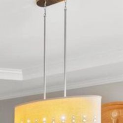 Hanging Chandelier 