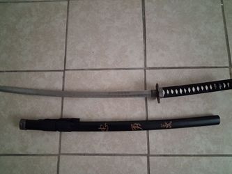 Sword