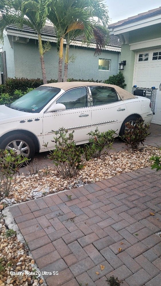 2010 Buick Allure