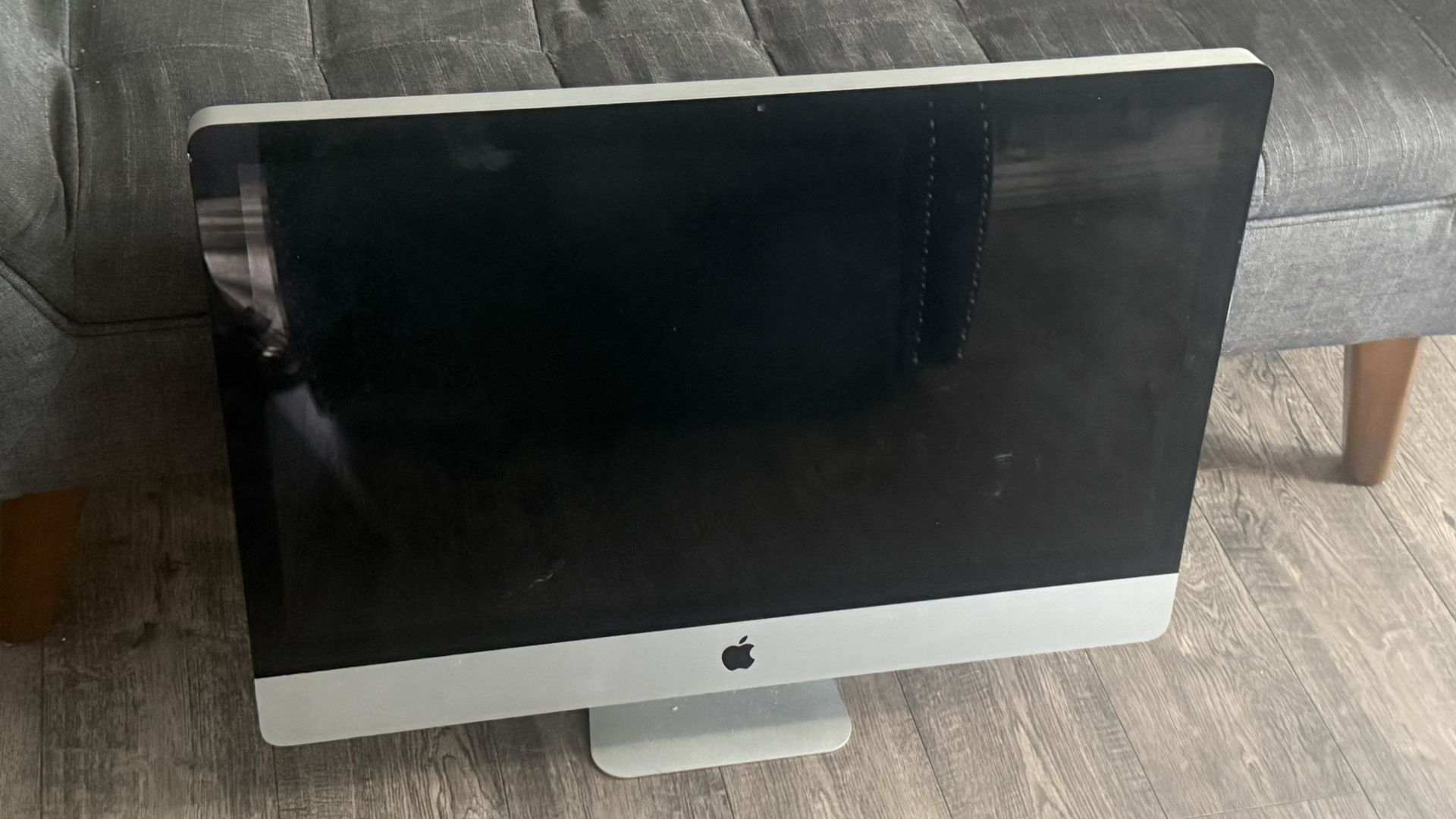 iMac 27”