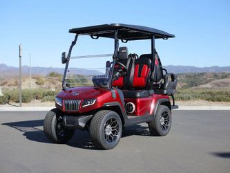 2027 Evolution Ranger 2+2 Plus