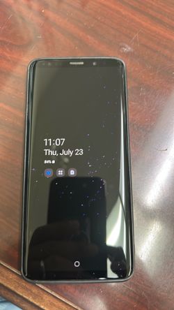 Galaxy S9+