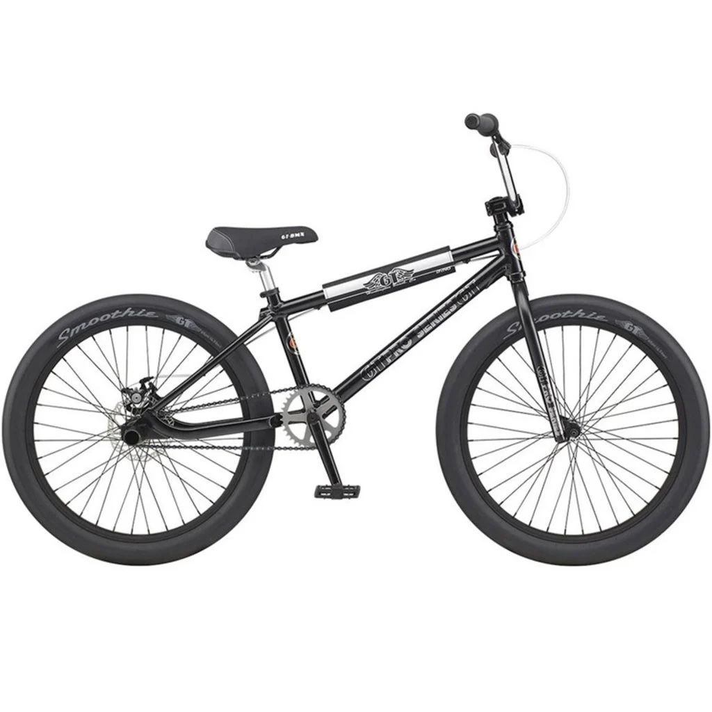 2021 GT 24 PRO SERIES BMX CRUISER