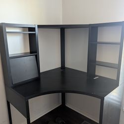 Corner Desk 