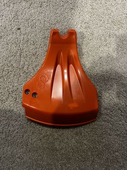 Husqvarna Lawn Trimmer Guard