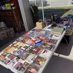 YARD SALE! LA PUENTE 