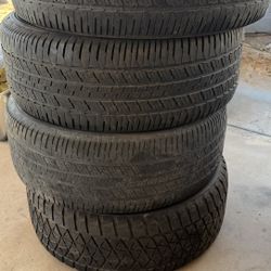 Tires 