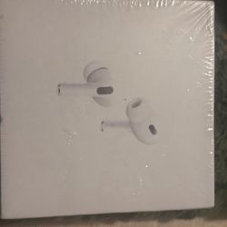 Air Pod Pro 2’s