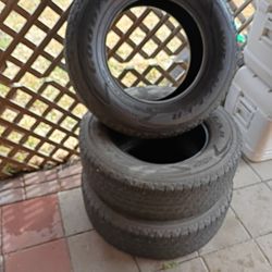 Tires 