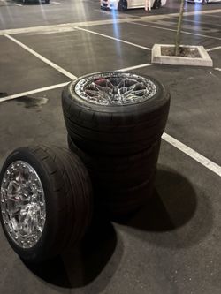 Beadlocks g8x