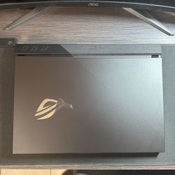 Asus ROG Strix