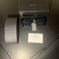 *BRAND NEW* Prada Sunglasses 