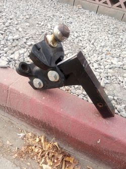 Tow Hitch