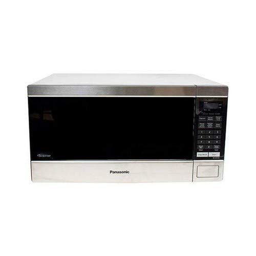 Panasonic NN-SN744S Microwave Oven - 1.6 Cu Ft, 1250W