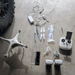 dJI Phantom
