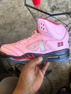 A1  replica Jordan wave 5’s