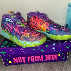 Puma Sneakers mens size 12