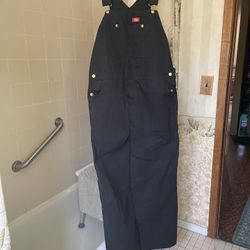 DickiesCoveralls 40x32