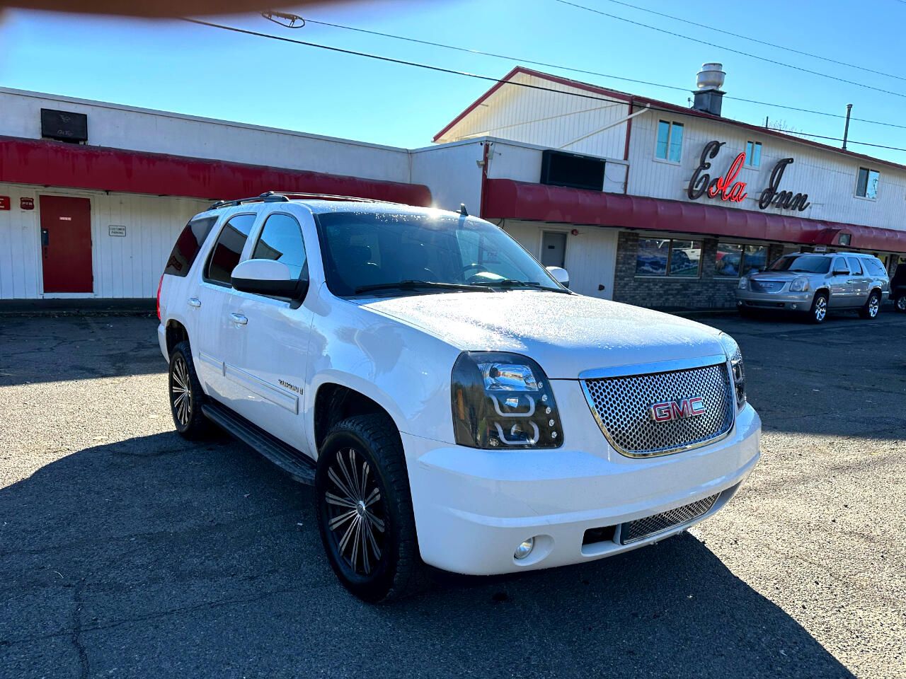 2009 GMC Yukon for Sale in Salem, OR OfferUp