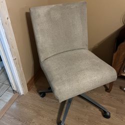 Swivel Chair