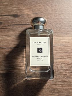 Jo Malone Nectarine Blossom & Honey Cologne 100ml (No Box)