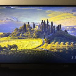 Two 60 Inch TVs (LG, Philips)